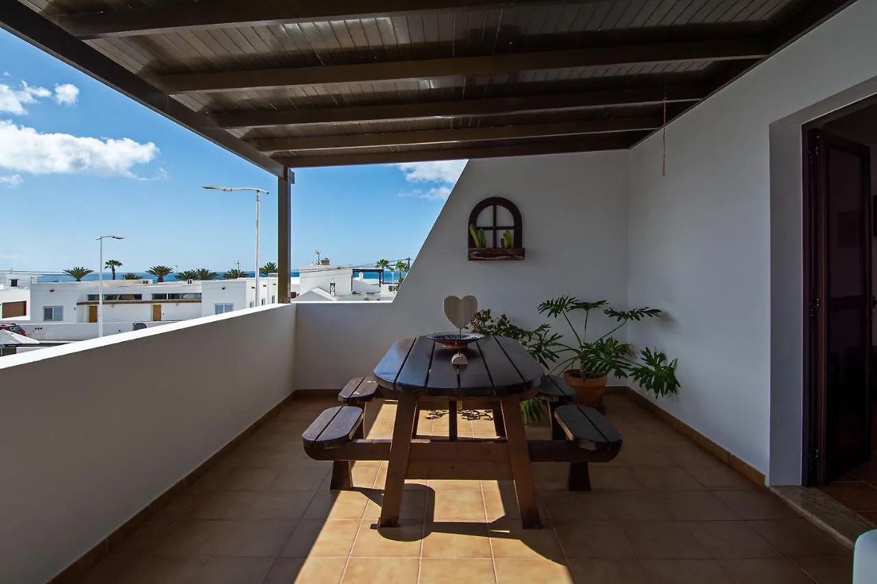 Apartment Fragata Spain