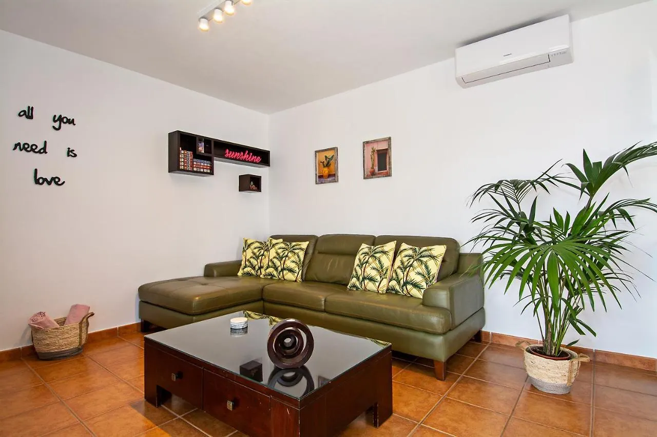 Apartment Fragata