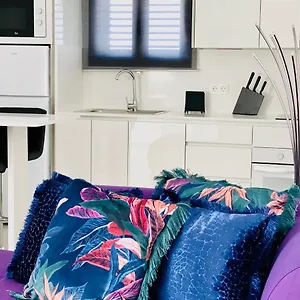 Appartement Canaryislandshost L Brisa Del Atlantico, Playa Honda (Lanzarote)
