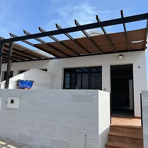 Apartment La Gaviota